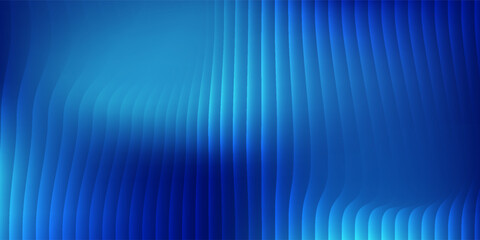 Mesh abstract blue magic blue blur abstract background with vignette abstract modern © Sahid