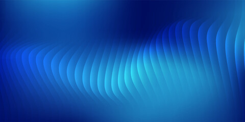 Mesh abstract blue magic blue blur abstract background with vignette abstract © Sahid