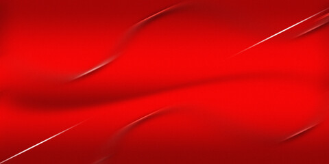 abstract background with red hearts