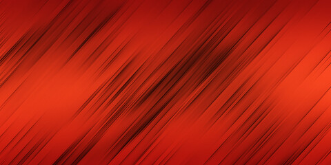 abstract red background with lines