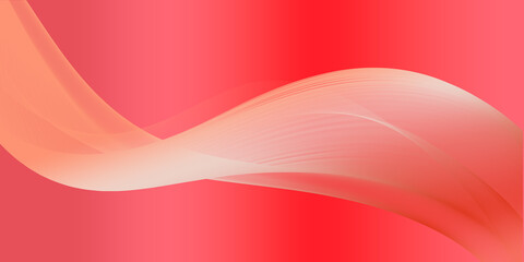 abstract background with hearts design
