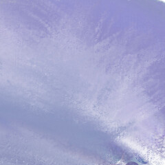 Obraz premium Abstract frosted purple texture background. Soft lavender ice or watercolor design
