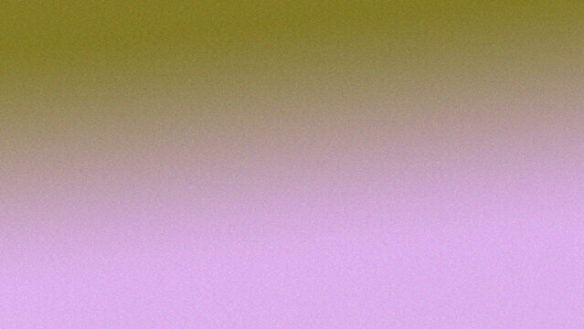 Abstract gradient background featuring a soft artistic blend of olive green and muted lavender hues with a subtle grainy texture providing a unique visual effect.