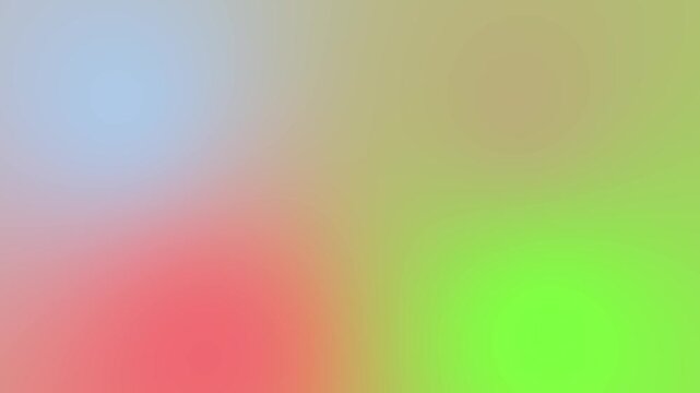 Vibrant pink and blue gradient background with white highlight