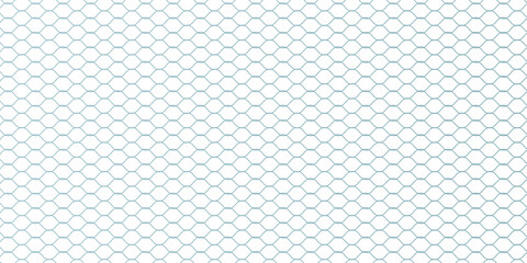 Mesh texture for fishing nets. Seamless pattern for sportswear or soccer goal, volleyball net, basketball hoop, hockey, athletics. Abstract net background for sports. © Faisol