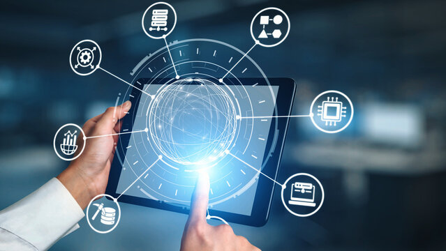 Concept of big data processing and analysis using big data architecture enables insights, big data visualization, and big data integration. Gist