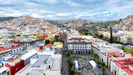 Las Palmas de Gran Canaria