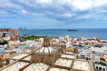 Las Palmas de Gran Canaria