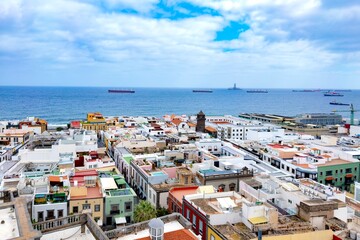 Las Palmas de Gran Canaria