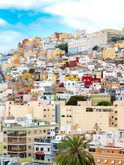 Las Palmas de Gran Canaria