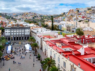 Las Palmas de Gran Canaria