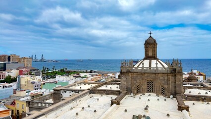 Las Palmas de Gran Canaria