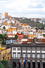 Las Palmas de Gran Canaria