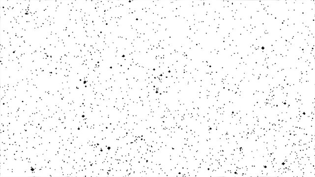 Star Night Sky Stars Dots Spots Background Texture abstract pattern