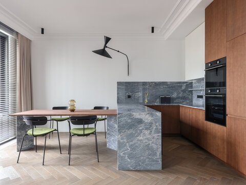 minimalist interior design apartment