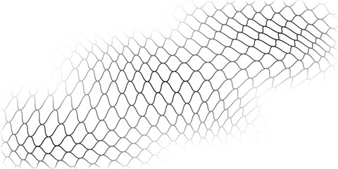Mesh texture for fishing nets. Seamless pattern for sportswear or soccer goal, volleyball net, basketball hoop, hockey, athletics. Abstract net background for sports © zaini