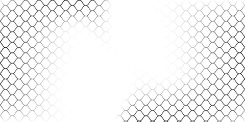 Mesh texture for fishing nets. Seamless pattern for sportswear or soccer goal, volleyball net, basketball hoop, hockey, athletics. Abstract net background for sports © zaini