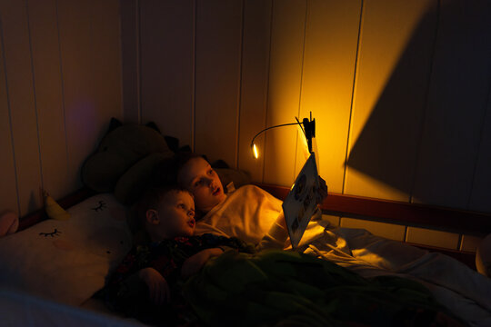 Bedtime Story