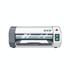 High Quality Desktop Scanner for Photos and Documents