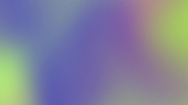 Smooth Gradient Diffusing Slowly on Luminous Backdrop with Warm Analog Noise