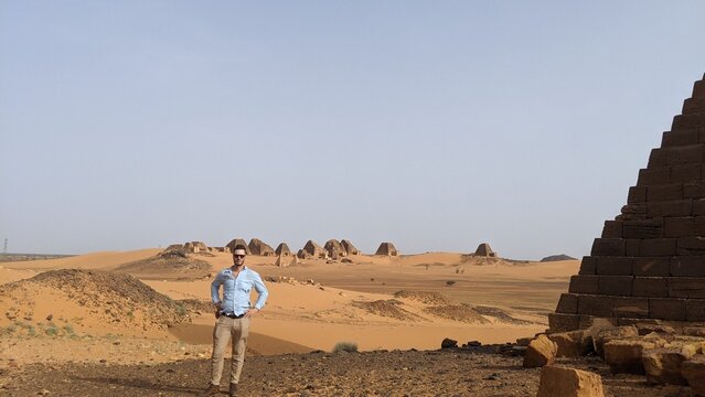 Sudan Travels