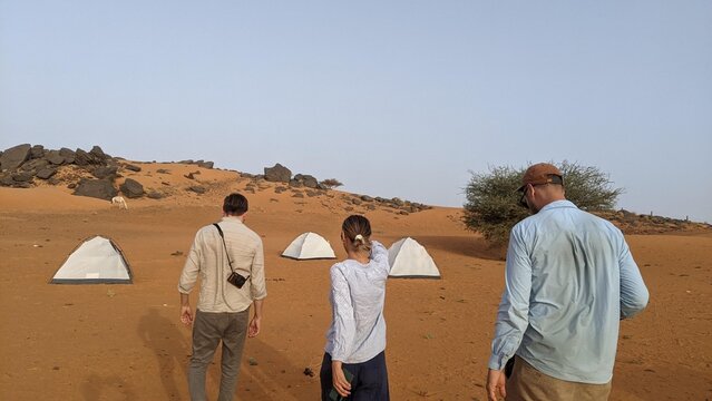 Sudan Travels