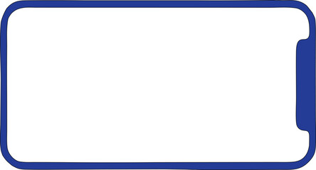 Speech bubble doodle background with seamless handdrawn outline pattern. Playful comic style texture for chat, message and communication design. Minimal black and white loop backdrop for social media