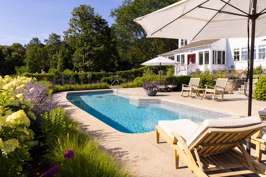 Gorgeous Swimming Pool Luxury Home nobody