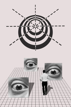 The land without anima