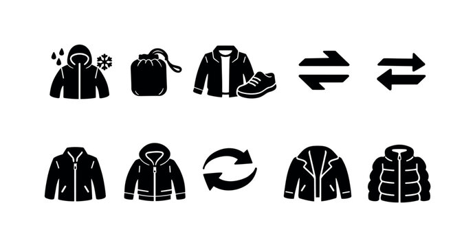 Chess and strategy solid icon set for game enthusiasts and developers