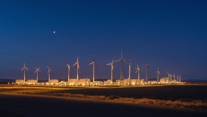 需要急増に対応する次世代電力インフラと系統安定化のコンセプト