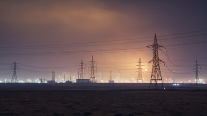 需要急増に対応する次世代電力インフラと系統安定化のコンセプト