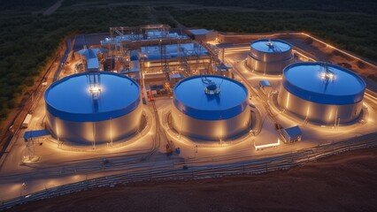 需要急増に対応する次世代電力インフラと系統安定化のコンセプト