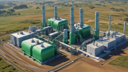 需要急増に対応する次世代電力インフラと系統安定化のコンセプト