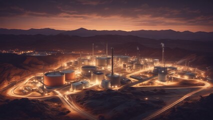 需要急増に対応する次世代電力インフラと系統安定化のコンセプト