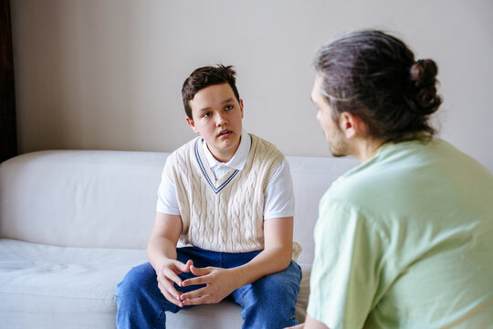 Child psychotherapy
