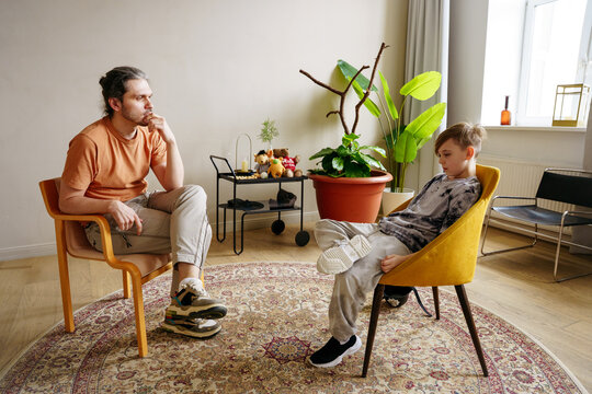 Child psychotherapy