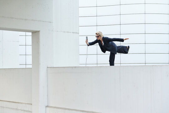 The Balancing Act