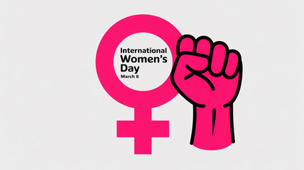 Celebrating international women's day: empowerment and unity