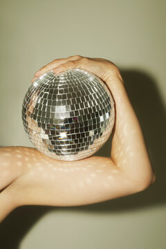 Disco strong