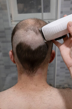 Playful Shaving