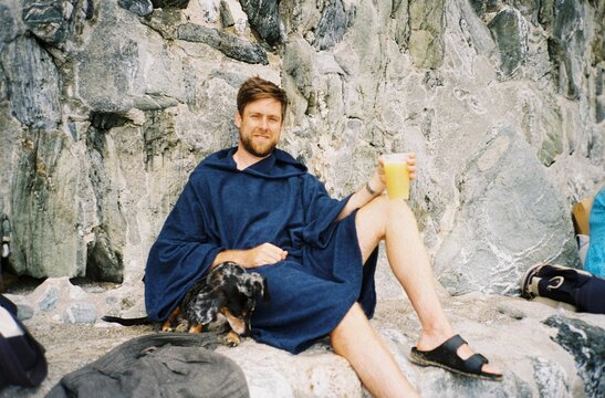 Beach Beers
