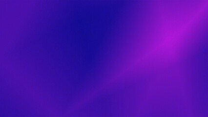 Fototapeta premium Silky waves of violet and magenta sweep across a deep blue backdrop, creating a vibrant, futuristic abstract ideal for tech themes, music covers, or creative digital branding.