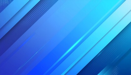 抽象的でモダンな背景デザイン