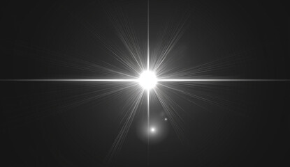 Obraz premium abstract light background