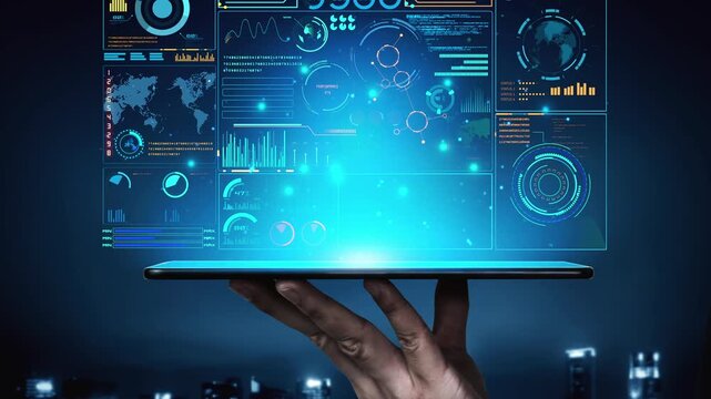 Data analytics and big data strategy for real-time analytics, predictive data modeling, business intelligence analytics, and data-driven decision-making in modern digital businesses. Thunk