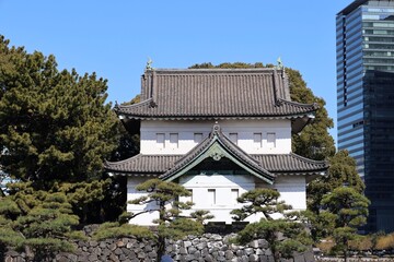 Fototapeta premium Japan culture 