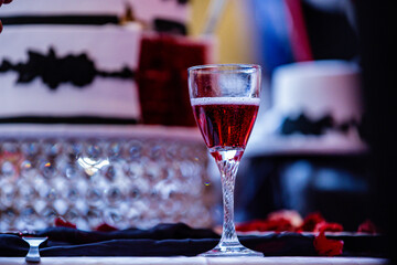 Champagne Sparkling Wine Vineyard Celebrations glass drinks tastes brands weddings