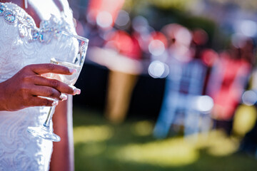 Champagne Sparkling Wine Vineyard Celebrations glass drinks tastes brands weddings