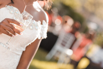 Champagne Sparkling Wine Vineyard Celebrations glass drinks tastes brands weddings